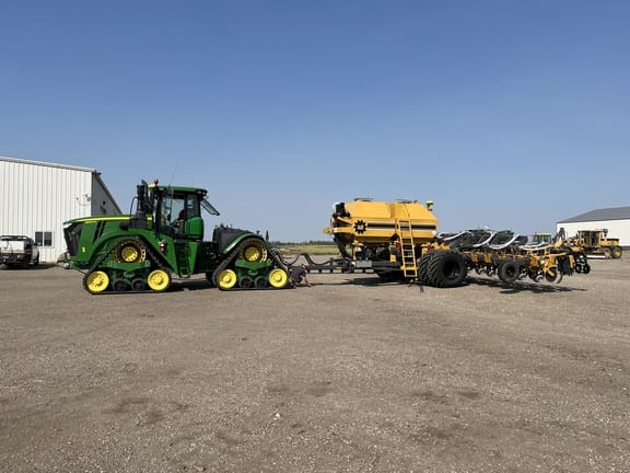 2022 Soil Warrior 4540SXD Equipment Image0
