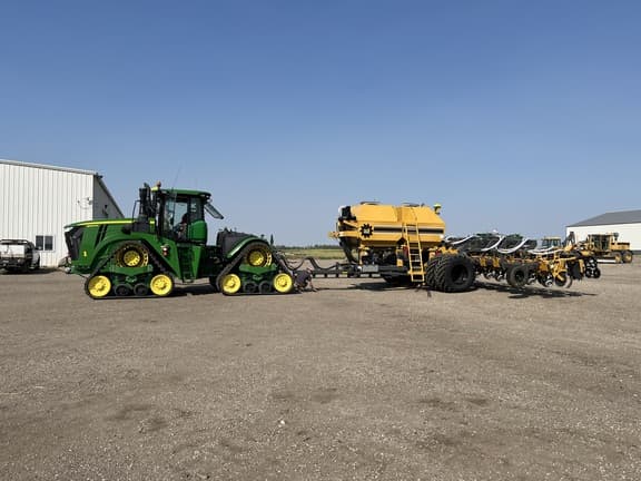Image of Soil Warrior 4540SXD Primary image