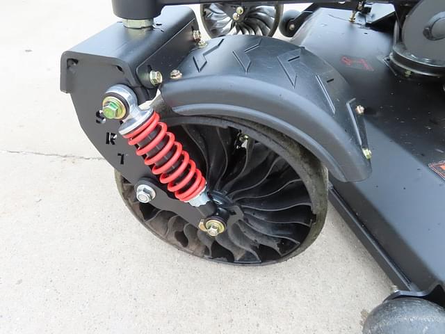 Image of Spartan KGZ-XD equipment image 3