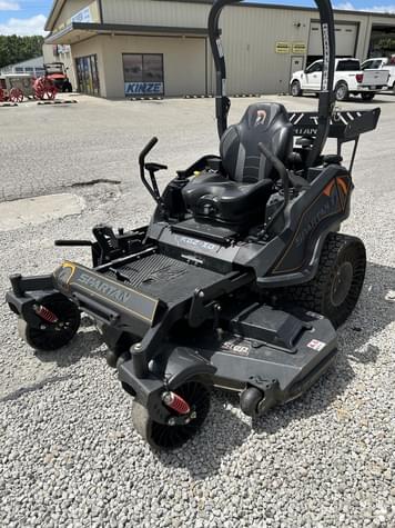 Main image Spartan KGZ-XD