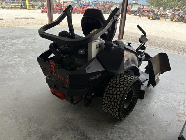 Image of Spartan KGZ-XD equipment image 3