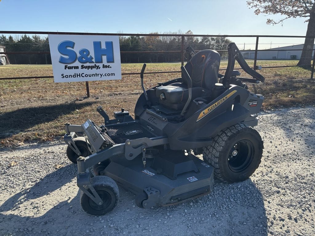 2022 Spartan RT Pro Equipment Image0