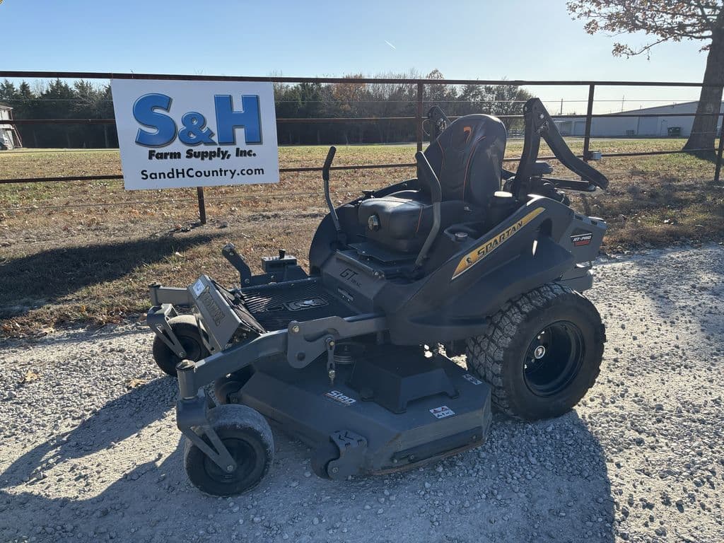 Image of Spartan RT Pro Primary image