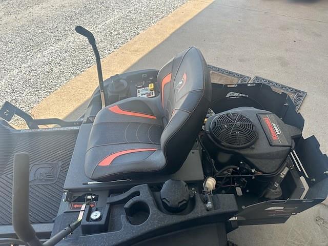 Image of Spartan RZ XTF54 equipment image 3