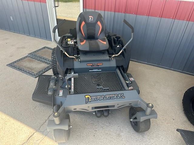 Image of Spartan RZ XTF54 equipment image 2