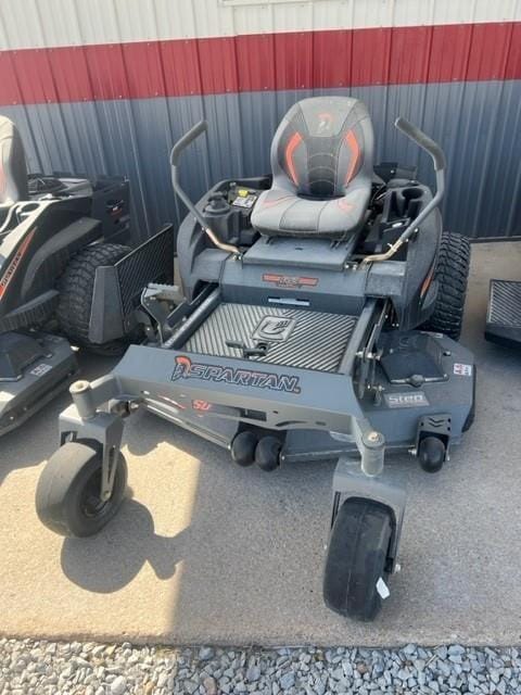 Main image Spartan RZ-HD