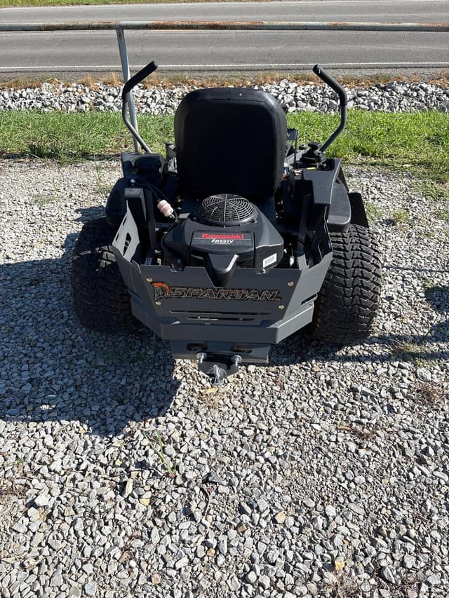 Image of Spartan RZ equipment image 3