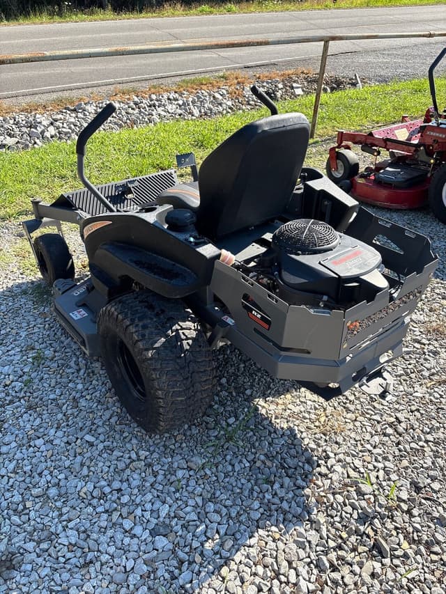 Image of Spartan RZ equipment image 4