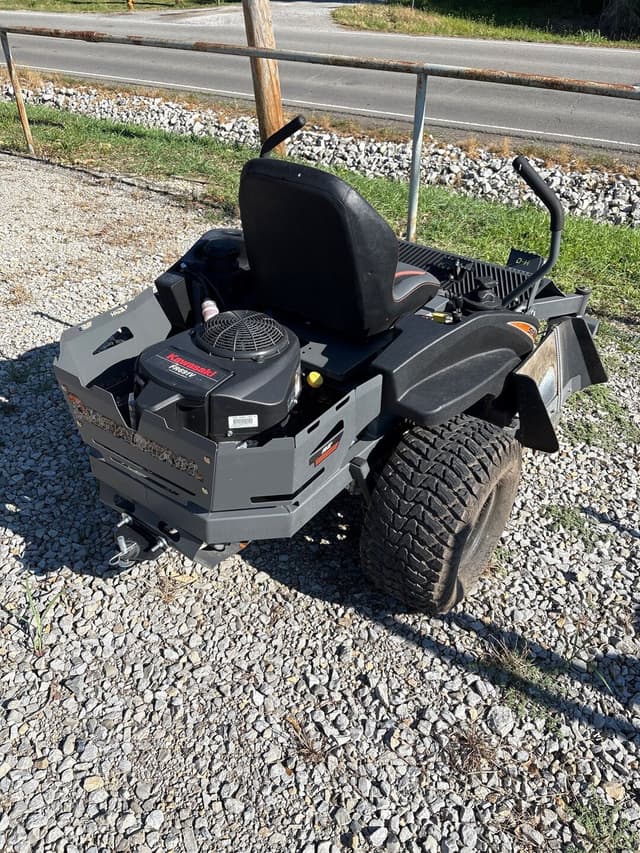 Image of Spartan RZ equipment image 2