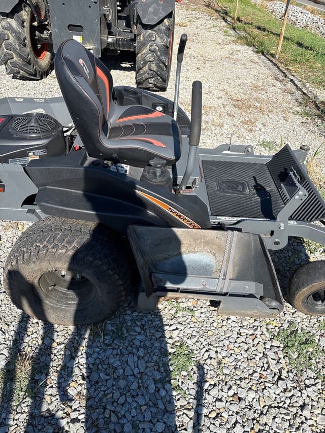 Image of Spartan RZ equipment image 1