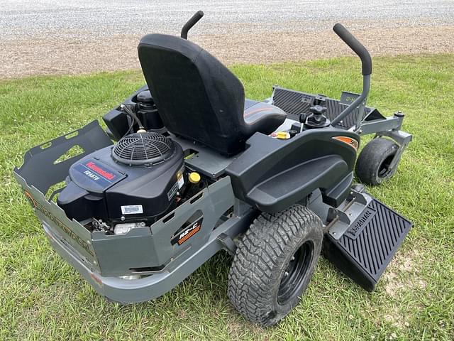 Image of Spartan RZ-C equipment image 4
