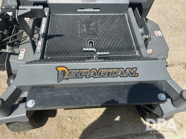Image of Spartan RZ equipment image 1