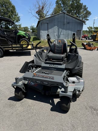 Main image Spartan RZ-HD