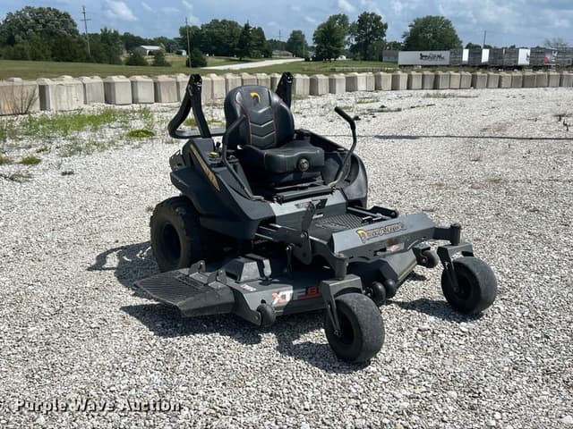 Image of Spartan RZ-HD equipment image 2