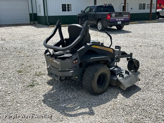 Image of Spartan RZ-HD equipment image 4