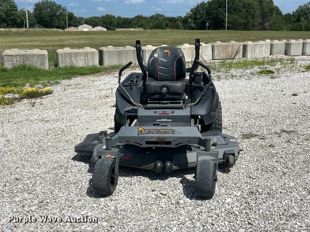 Image of Spartan RZ-HD equipment image 1