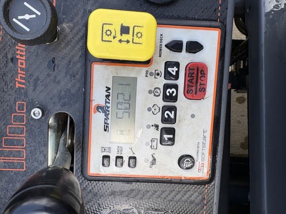 Image of Spartan RZ Pro equipment image 2