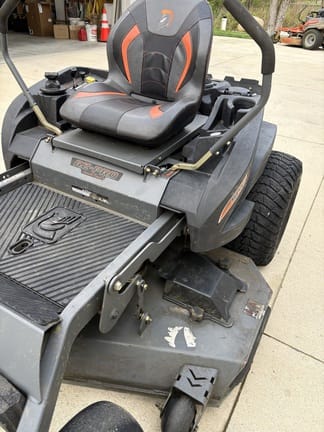 2022 Spartan RZ Pro Equipment Image0