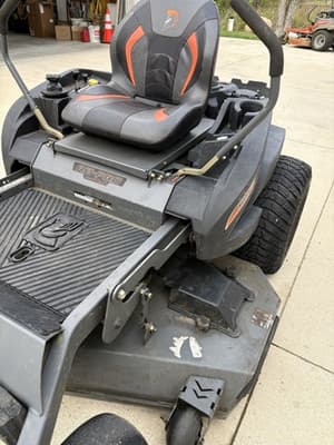 2022 Spartan RZ Pro Image
