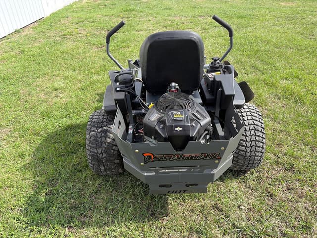 Image of Spartan RZ Pro equipment image 3