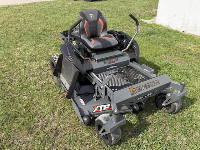 Image of Spartan RZ Pro equipment image 1