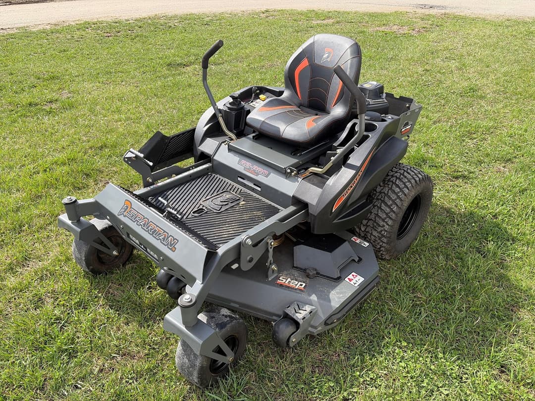 Image of Spartan RZ Pro Primary image