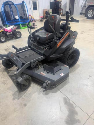 2022 Spartan SRT-XD Equipment Image0