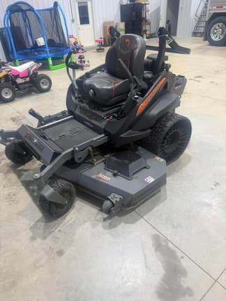 Image of Spartan SRT-XD Primary image