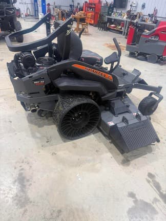 Image of Spartan SRT-XD equipment image 3