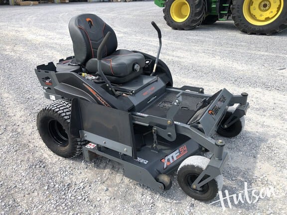 Main image Spartan RZ