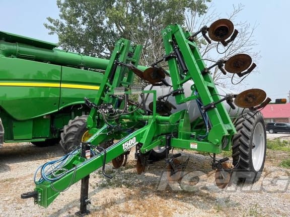 Main image Spray King 1500