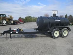 2022 SPRAY KING 1600 Image