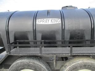 Main image Spray King 1600 15