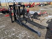 Thumbnail image Square Spinner Bale Feeder 0