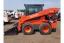 2022 Kubota SSV75 Image