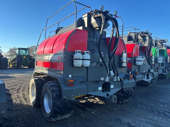 Image of Staheli West DewPoint 6210 equipment image 2