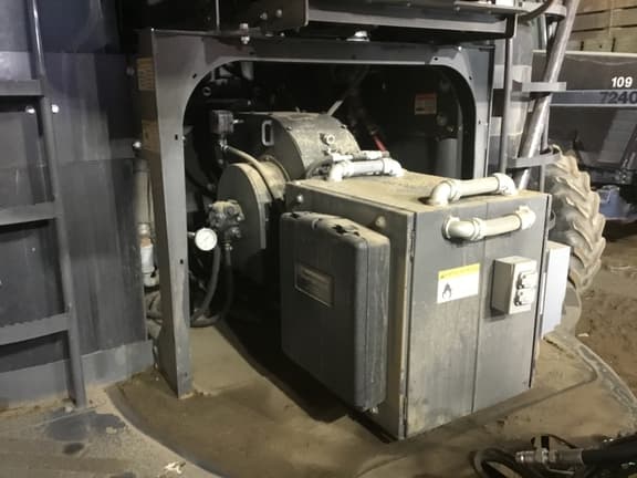 Image of Staheli West DewPoint 6210 equipment image 4