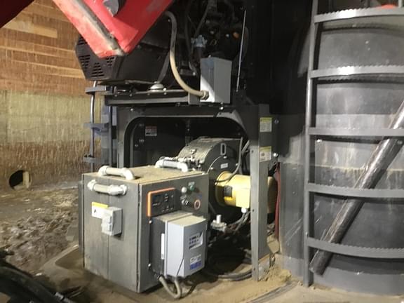 Image of Staheli West DewPoint 6210 equipment image 1