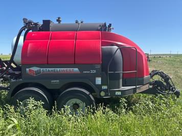 Main image Staheli West DewPoint 331