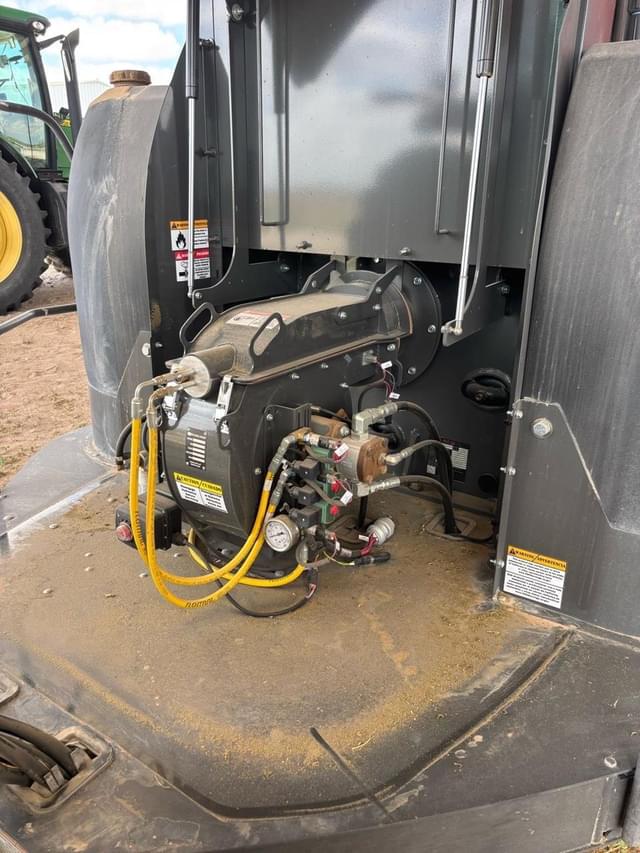 Image of Staheli West DewPoint 331 equipment image 4