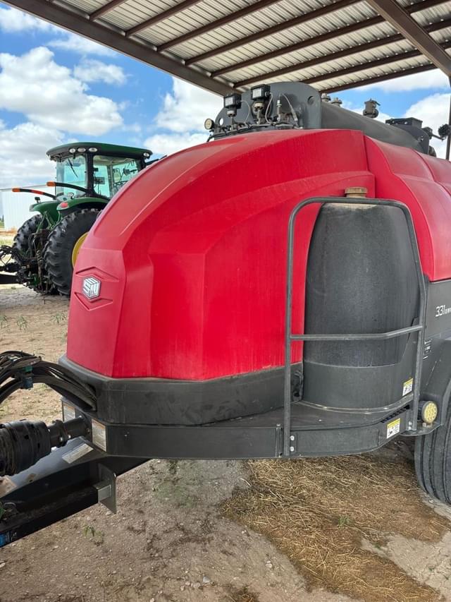 Image of Staheli West DewPoint 331 equipment image 3