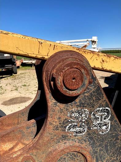 Image of Stanley CP60 Image 1
