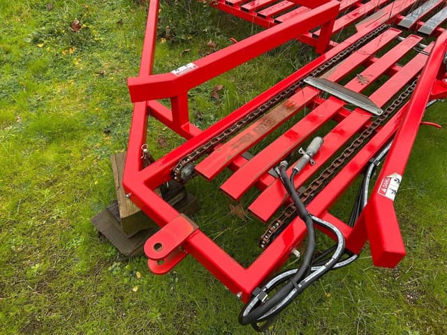 Image of Steffen Systems 950 equipment image 3