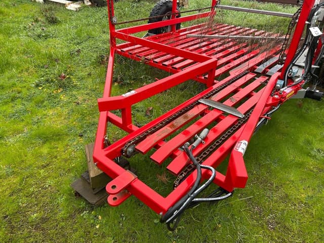 Image of Steffen Systems 950 equipment image 2