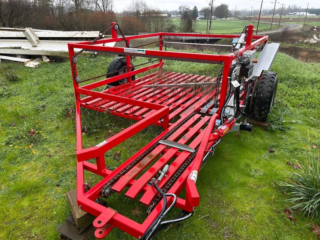 Image of Steffen Systems 950 Primary image