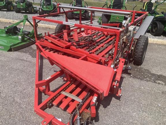 Main image Steffen Systems 1250