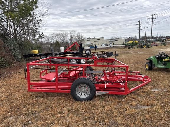 Image of Steffen Systems 1250 equipment image 2