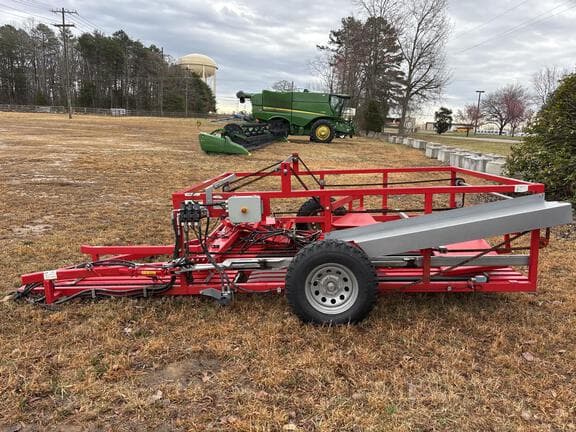 Image of Steffen Systems 1250 Primary image