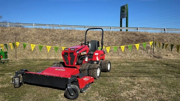 Main image Steiner 450