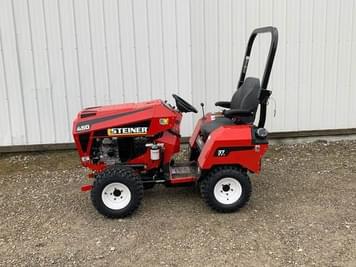 Main image Steiner 450